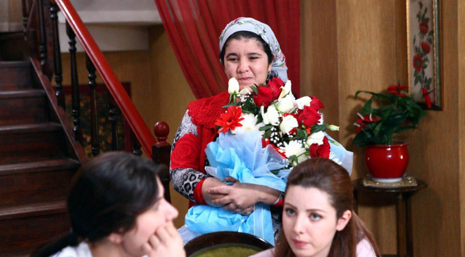 16. Bölüm Fotoğrafları
