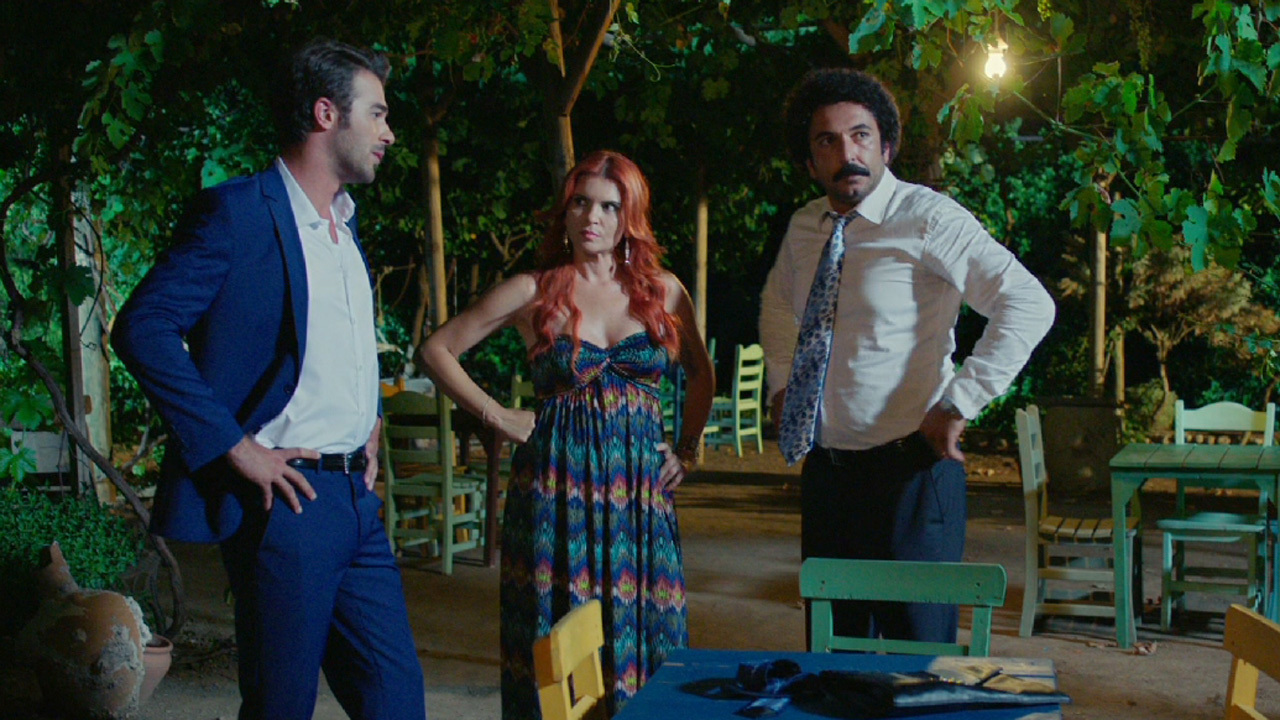 'Adam sizin yüzünüzden verdi kızı'