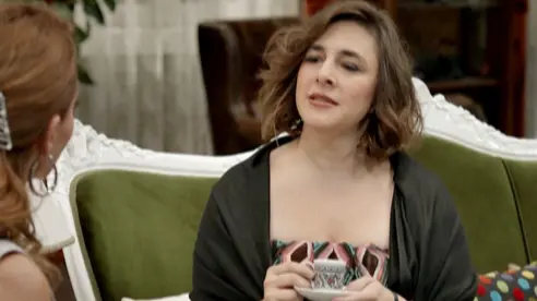 8. Bölüm Fragmanı 8. Bölüm Fragmanı
