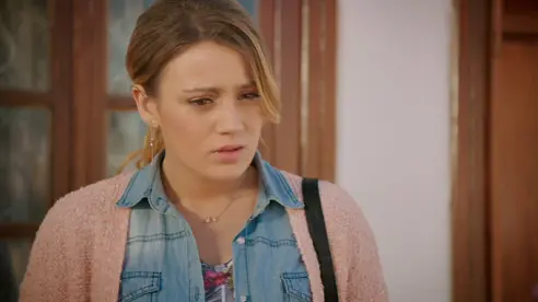 44. Bölüm Fragmanı 44. Bölüm Fragmanı