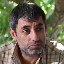 Halil Halil