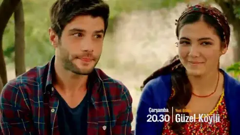 20. Bölüm Fragmanı 20. Bölüm Fragmanı