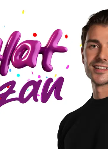 Patlat Kazan 17 Temmuz Pazartesi Star’da başlıyor! Patlat Kazan 17 Temmuz Pazartesi Star’da başlıyor!