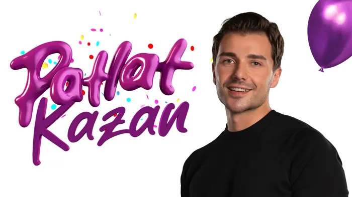 Patlat Kazan 17 Temmuz Pazartesi Star’da başlıyor!