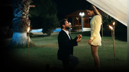 Nefesler Tutuldu Teklif Geliyor Nefesler Tutuldu Teklif Geliyor