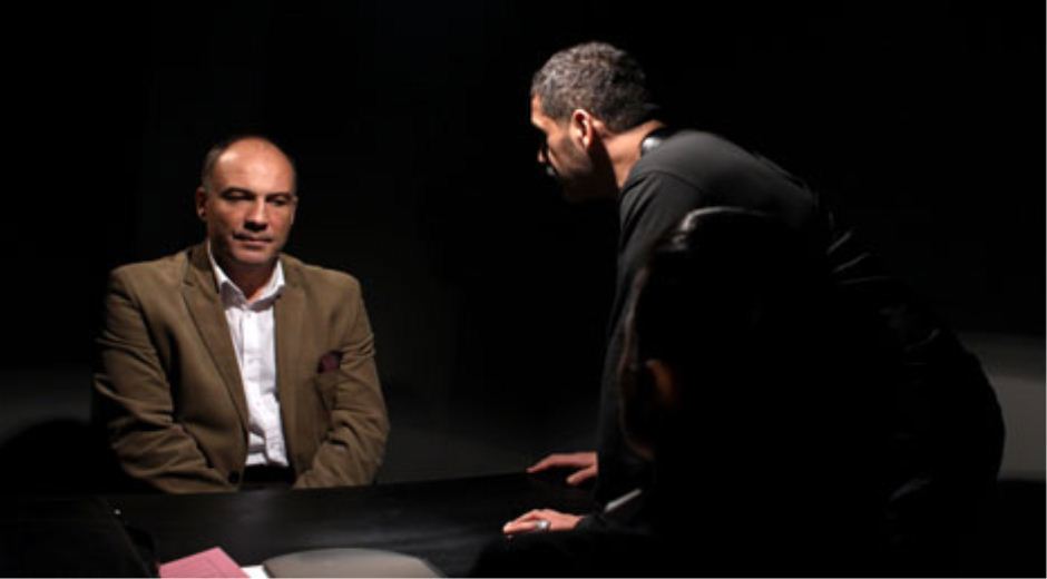 İffet 13.Bölüm Fragmanı