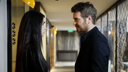 26. Bölüm Fragmanı 26. Bölüm Fragmanı
