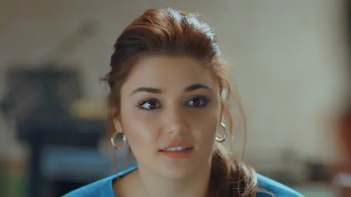 18. Bölüm Fragmanı 18. Bölüm Fragmanı
