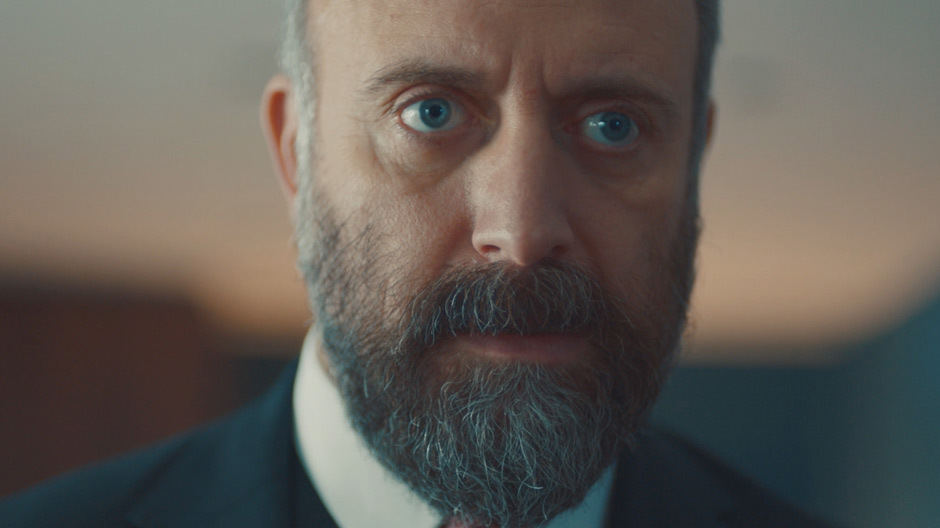 6. Bölüm 2. Fragmanı