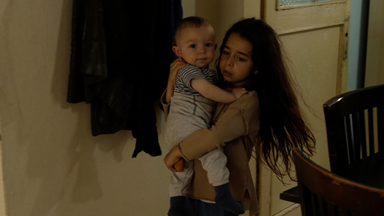 31. Bölüm Fragmanı