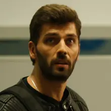 Ali Arhan Ali Arhan