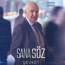 Şevket