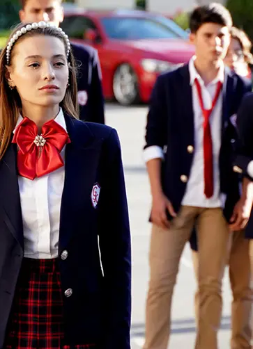 Duy Beni” Dizisinin Yayın Tarihi Belli Oldu! Duy Beni” Dizisinin Yayın Tarihi Belli Oldu!
