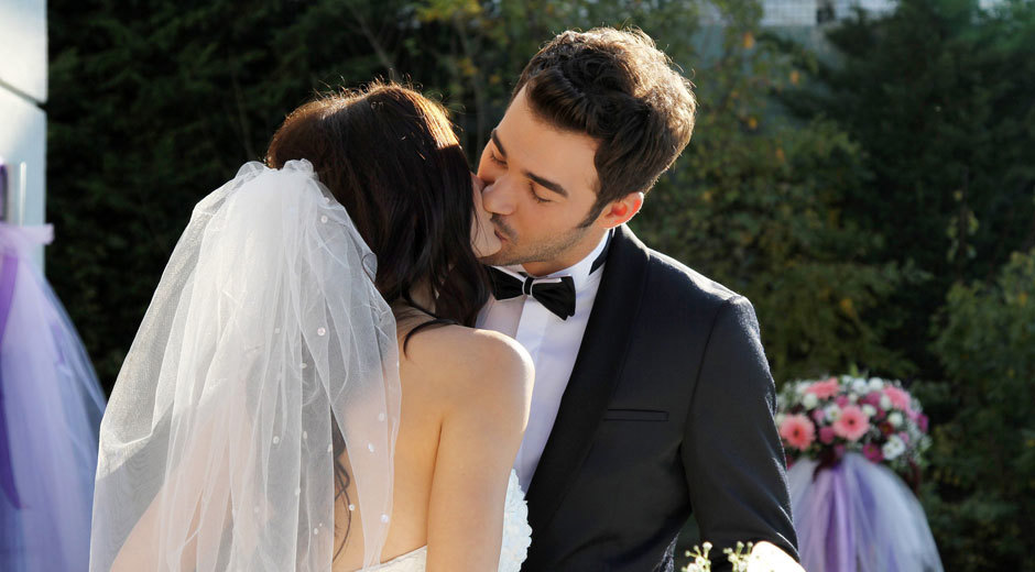 Mutlu Son