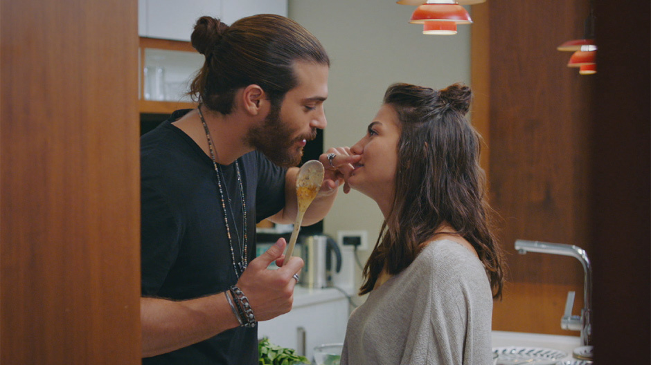 14. Bölüm Fragmanı