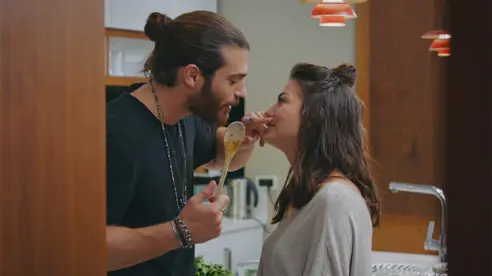 14. Bölüm Fragmanı 14. Bölüm Fragmanı