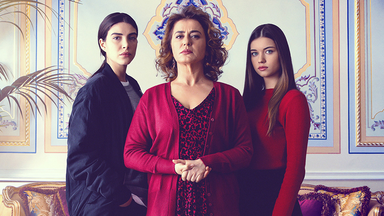 İlk fotoğraflar!