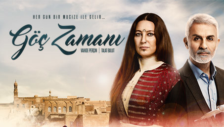 3. Bölüm 2. Fragmanı