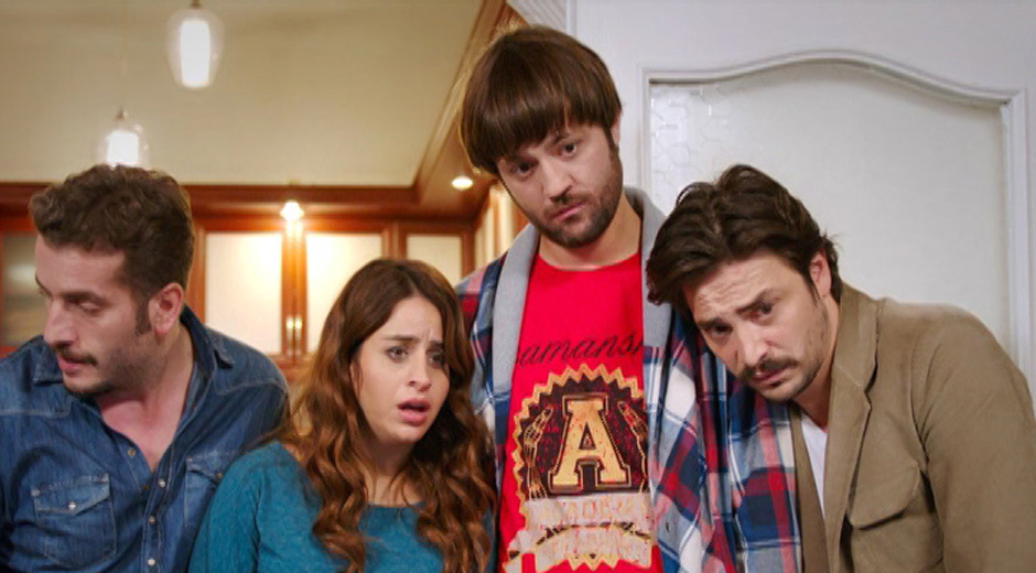 17.Bölüm Fragmanı