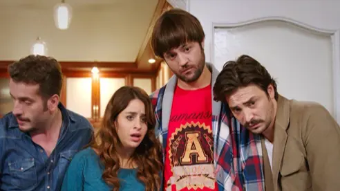 17.Bölüm Fragmanı 17.Bölüm Fragmanı