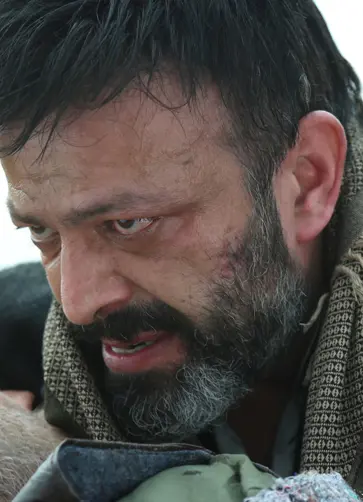 Serhat Kılıç Söz'de! Serhat Kılıç Söz'de!