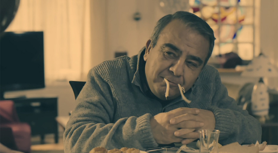Yalnızlar Rıhtımı