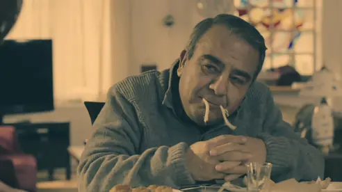Yalnızlar Rıhtımı Yalnızlar Rıhtımı