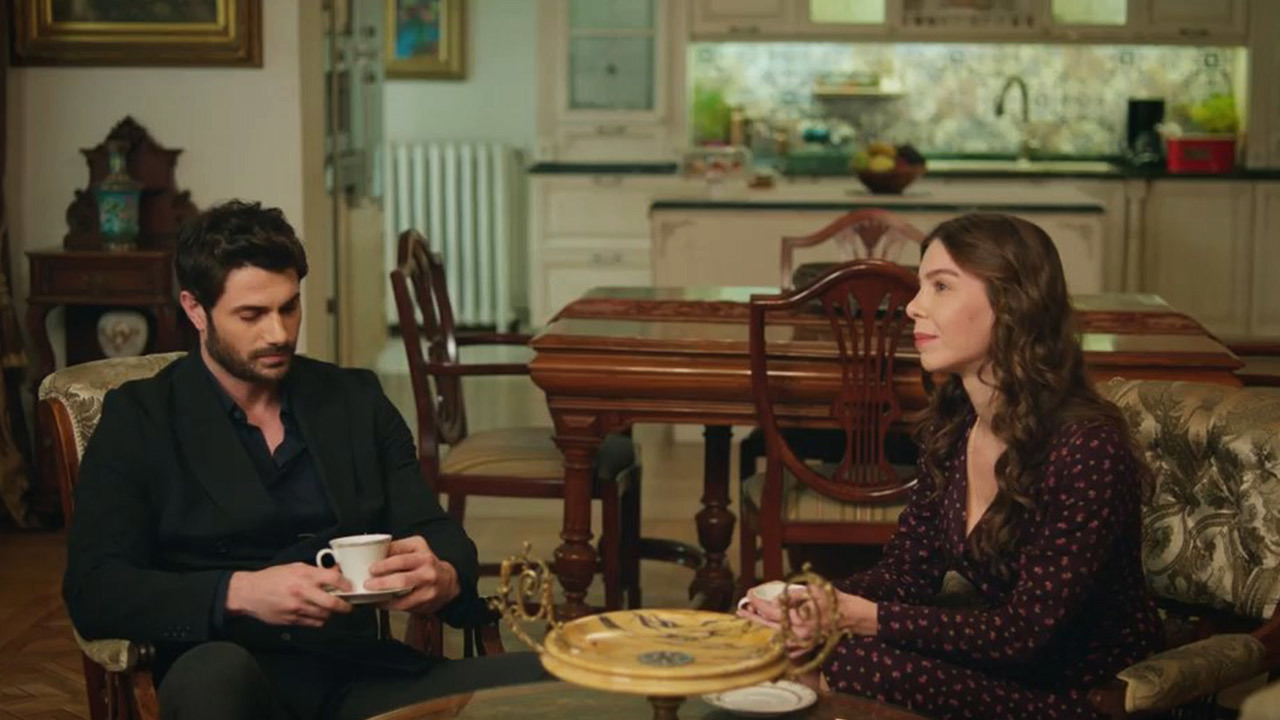 Yeni Hafta Tanıtım (10-14 Nisan)