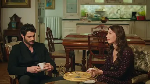 Yeni Hafta Tanıtım (10-14 Nisan) Yeni Hafta Tanıtım (10-14 Nisan)