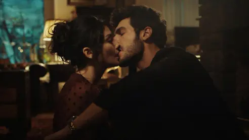 6. Bölüm Fragman 6. Bölüm Fragman
