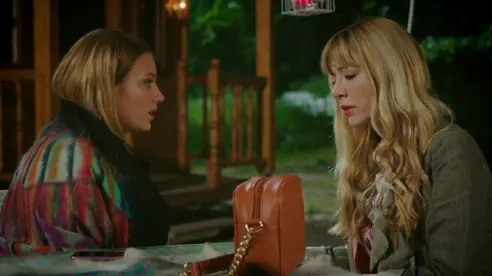 48. Bölüm Fragmanı 48. Bölüm Fragmanı