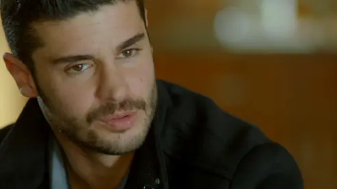 Hakan yaptıklarını itiraf edecek mi? Hakan yaptıklarını itiraf edecek mi?