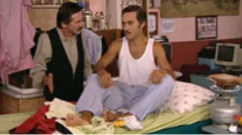 Ulvi'nin yeni evi! Ulvi'nin yeni evi!