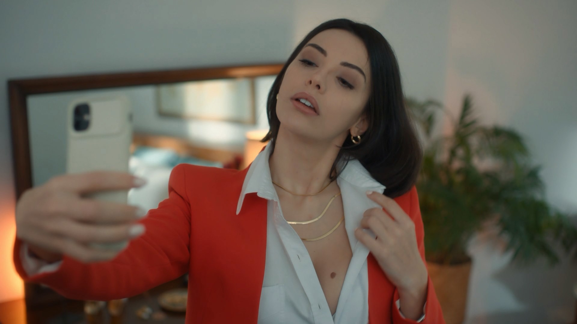 Ben Sana Kendimi Hatırlatayım