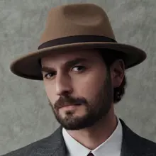 Ali Tahir / Eşref / Kemal Ali Tahir / Eşref / Kemal