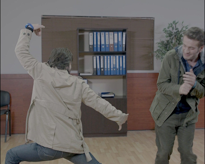 29.Bölüm Fragmanı