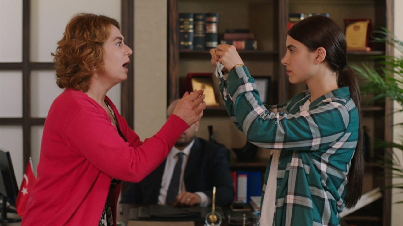10. Bölüm Fragmanı