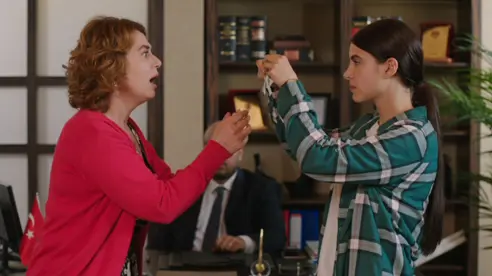 10. Bölüm Fragmanı 10. Bölüm Fragmanı
