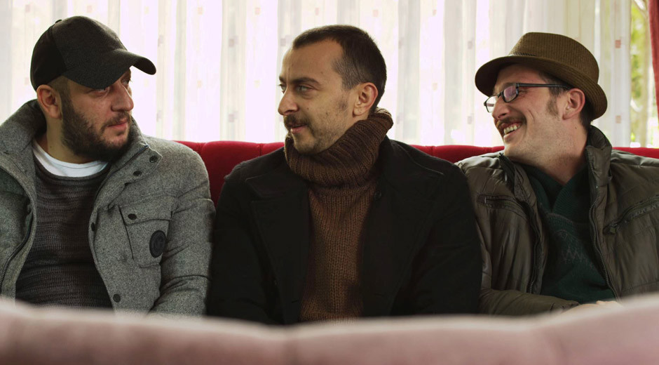 12. Bölüm Fragmanı