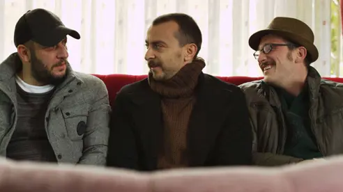 12. Bölüm Fragmanı 12. Bölüm Fragmanı