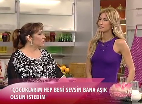 Çağla Şikel ayrılık dedikodularını yanıtladı