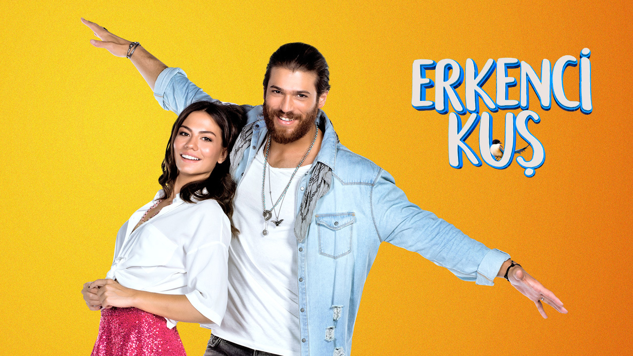Erkenci Kuş'un Kadrosuna Yeni İsimler!