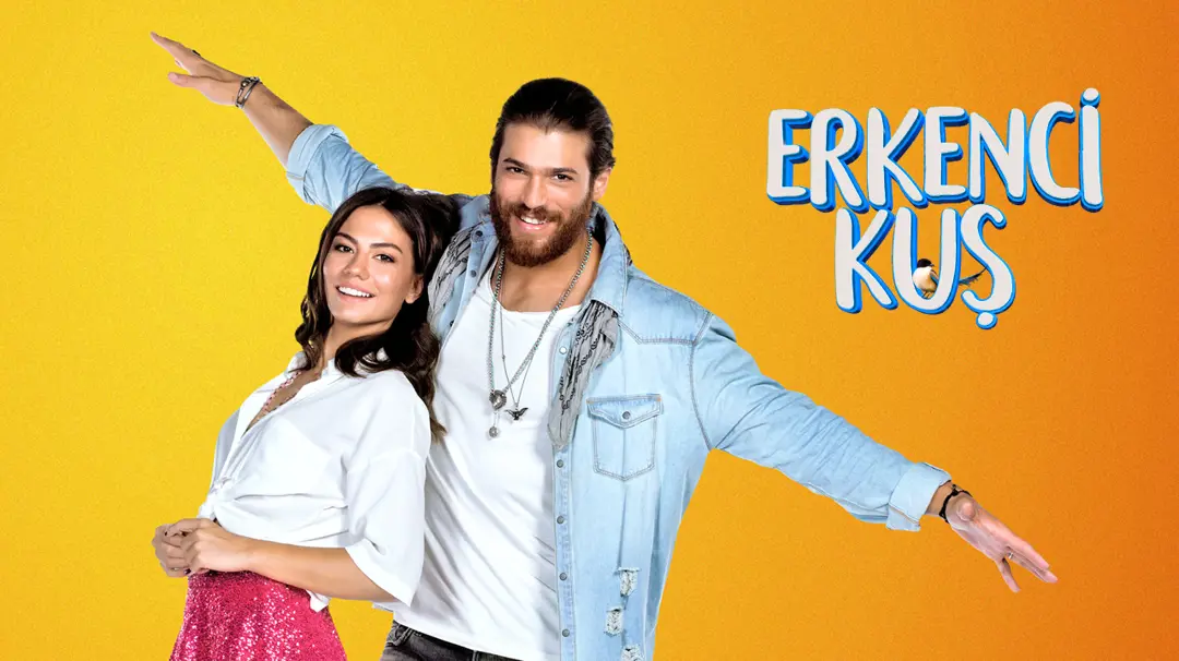 Erkenci Kuş'un Kadrosuna Yeni İsimler! Erkenci Kuş'un Kadrosuna Yeni İsimler!