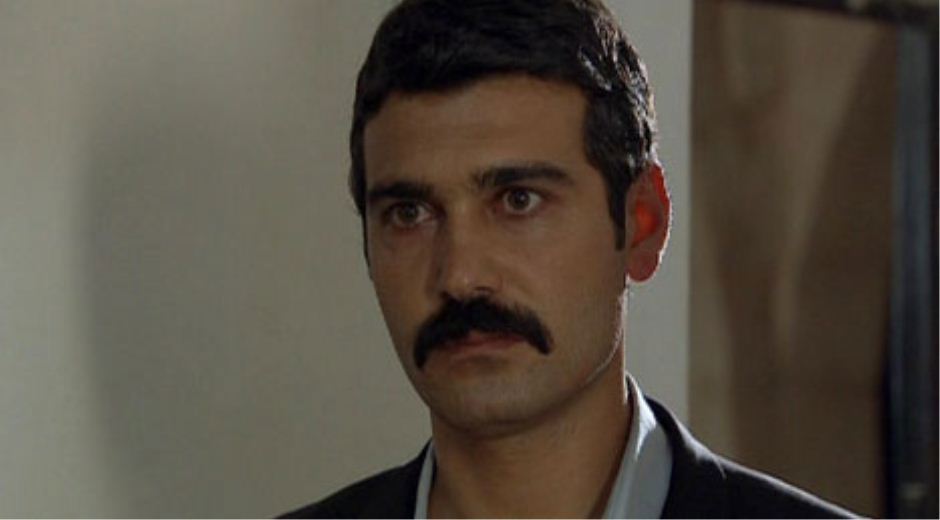 Firar 3. Bölüm Fragmanı