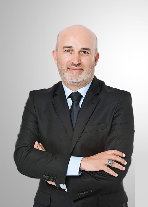 Halil Necipoğlu ile Sahur