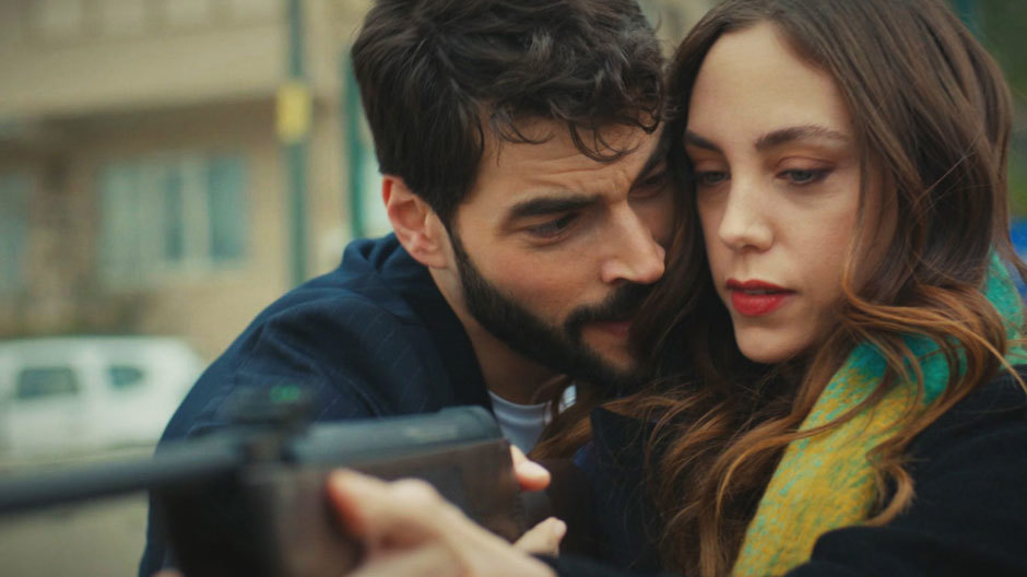 16. Bölüm Fragman
