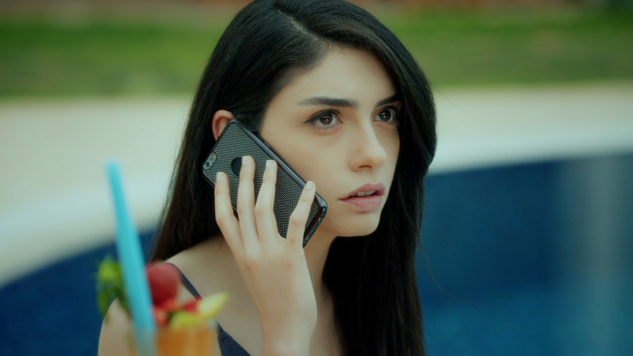 Kerem, Cansu'yu işe geri alacak mı?
