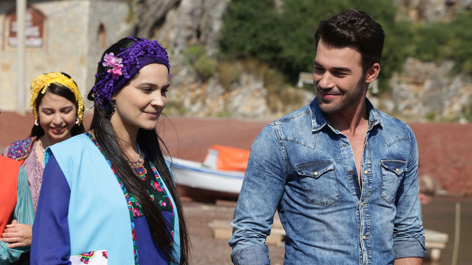 4. Bölüm Fragmanı