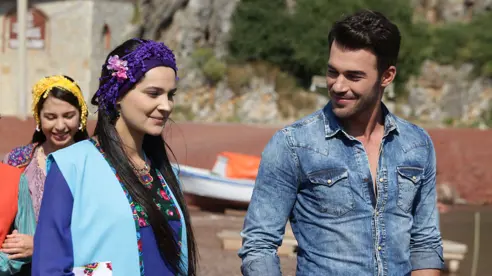 4. Bölüm Fragmanı 4. Bölüm Fragmanı