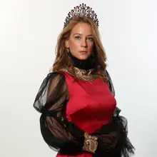 Esma Sultan Esma Sultan